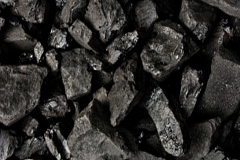 Midge Hall coal boiler costs