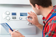free commercial Midge Hall boiler quotes